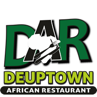 Deuptown African Restaurant & Lounge