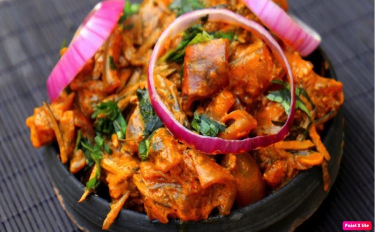  Nigerian Restaurant Specials