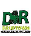 Deuptown African Restaurant & Lounge